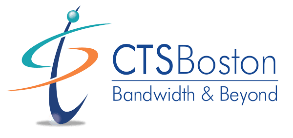 cts boston logo | phone internet network security and cloud solutions