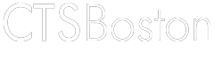 CTSBoston logo