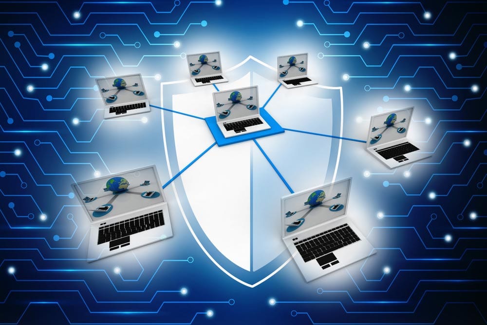 Cloud Computing Security | phone internet network security and cloud solutions