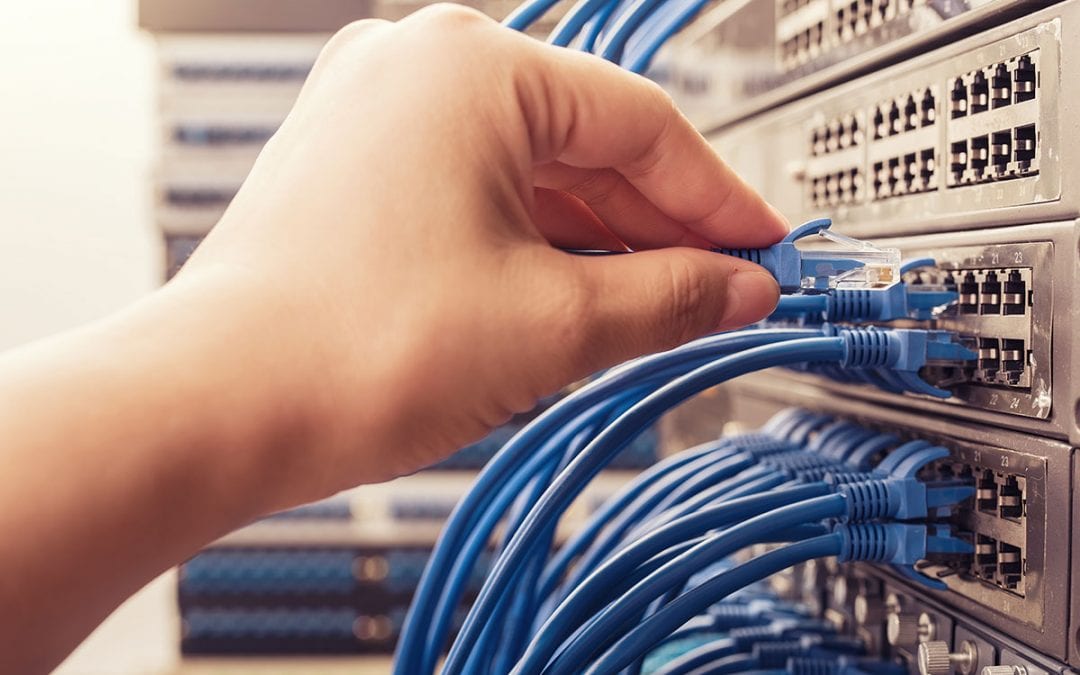 Common Mistakes to Avoid When Installing Cabling Networks
