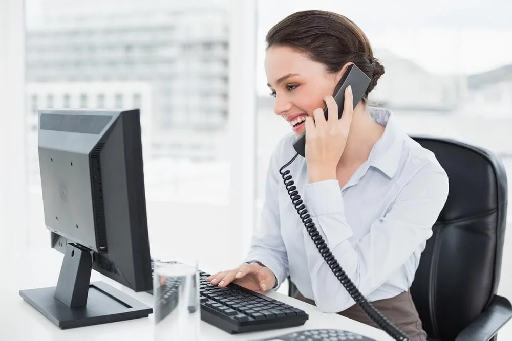 Need help selecting the best business phone service provider?