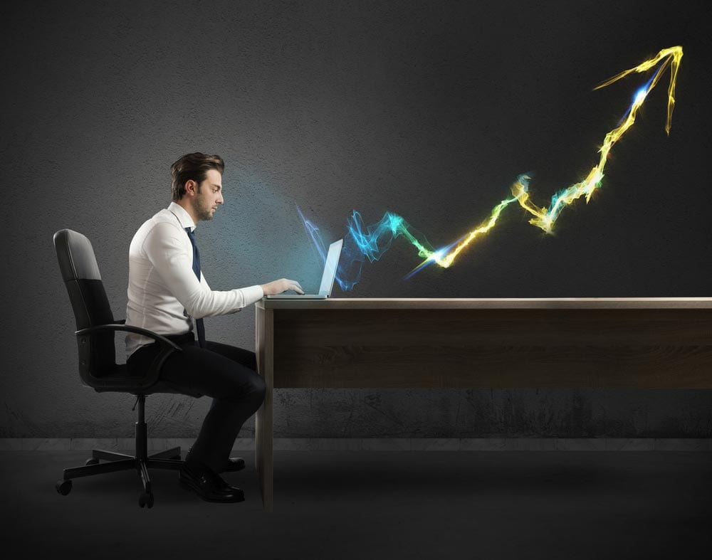 business internet productivity