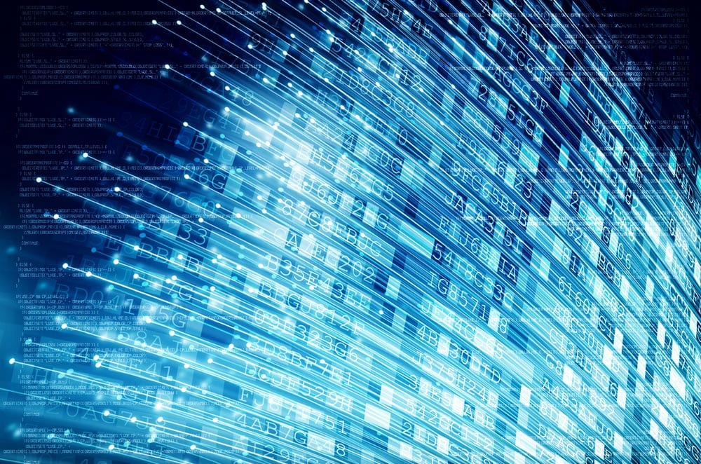 It’s all about the bandwidth.