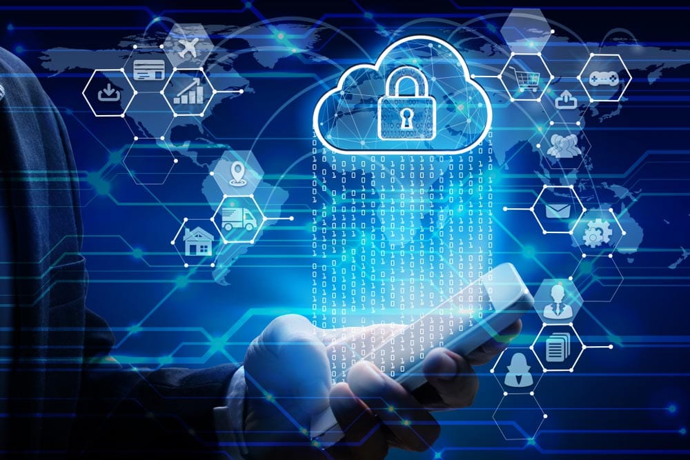 When it comes to cloud security compliance, you may want to explore a direct to cloud option.