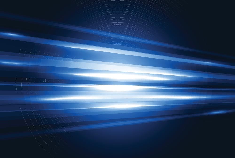 Bandwidth & Beyond.