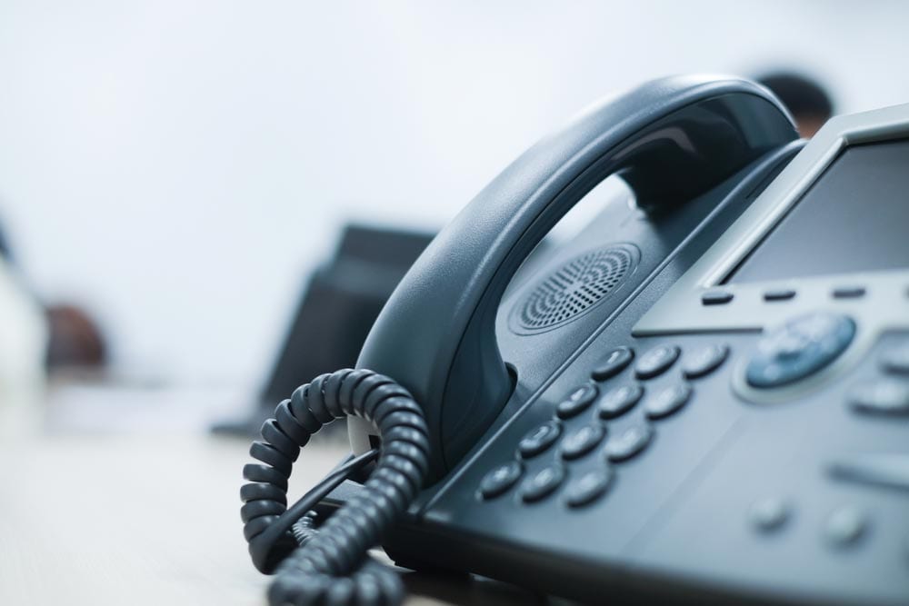 Selecting the right small business phone system can be confusing.