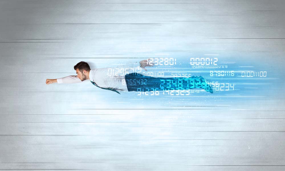 With the increased availability of UCaaS solutions, forward-thinking businesses are presented with a lot of options.