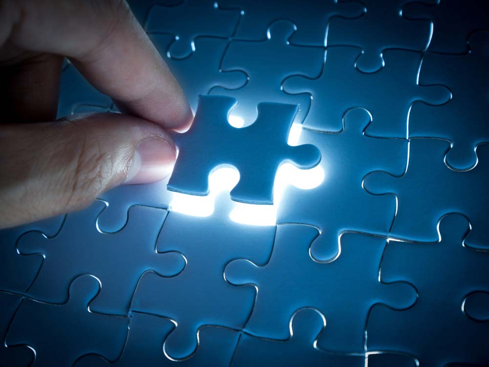 business communication solution