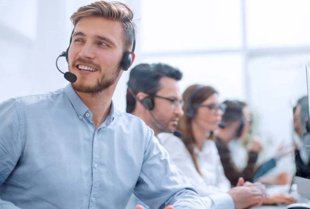 Communications can make or break customer experience.