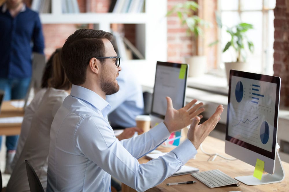 Don’t Let Network Jitter Disrupt Your Business.