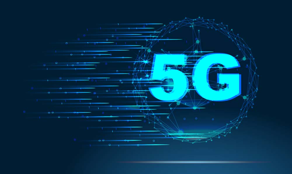 5G Explained | Politico.com