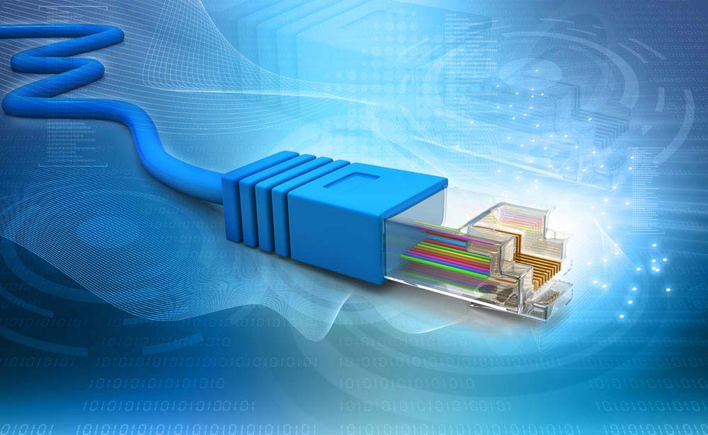 What Is Network Cabling? | Total Comms Training