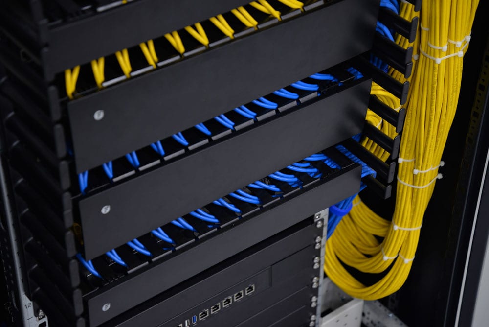 What Is Structured Cabling And Why Use It?