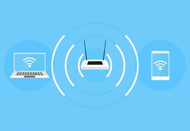 Define Wireless Access Point In Computer Network