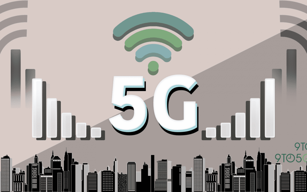 5G: What to know, why you should be excited, and how it will impact you | 9to5 Mac