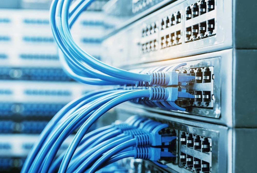 CTSBoston designs, installs, and manages all major category wire and fiber to support internet access for your cloud applications.