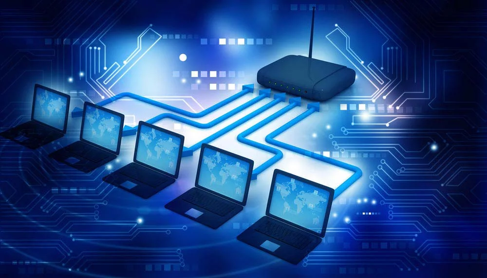 reliable internet