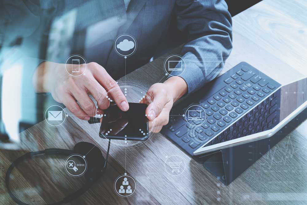 CTSBoston can help you select the business phone solution appropriate for you.