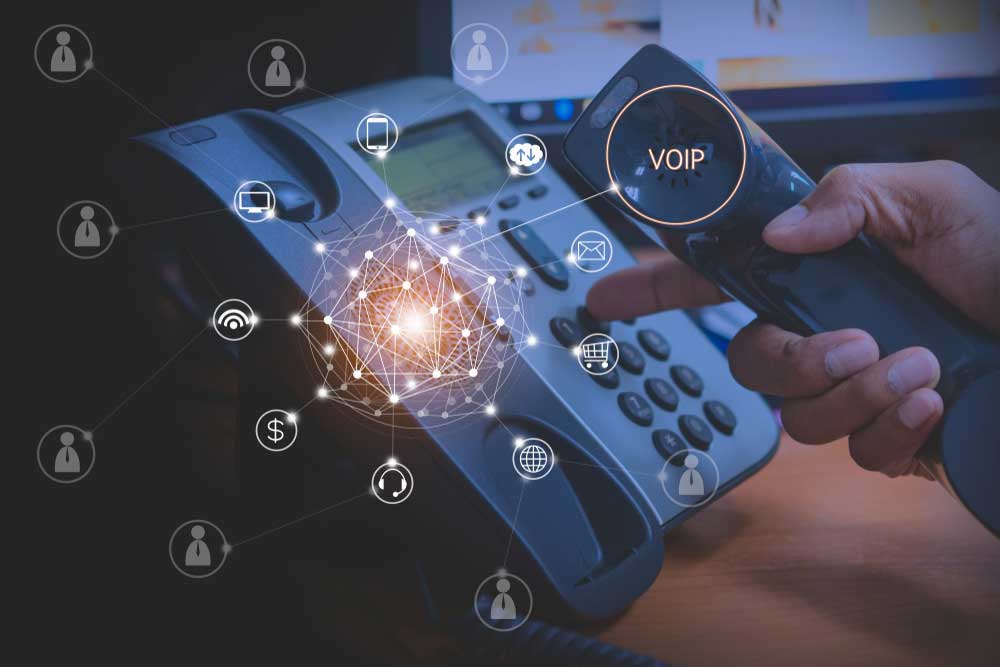 Advantages of Using VoIP | HowStuffWorks