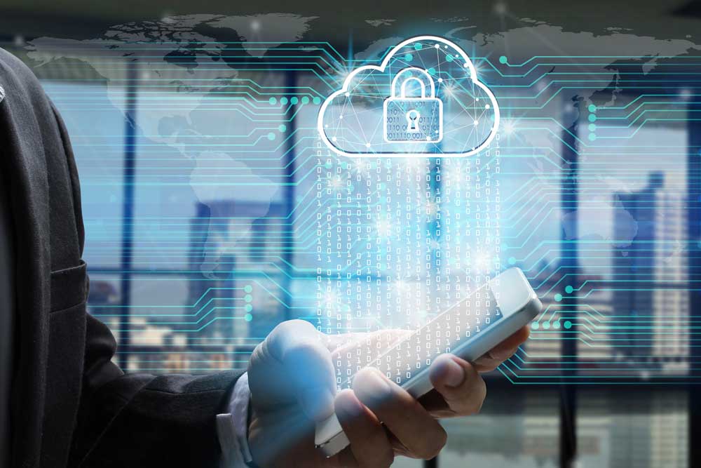 When it comes to cloud security compliance, you may want to consider a direct to cloud option.