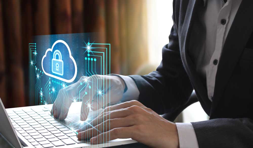 Private cloud storage is great for agility, scalability and performance.