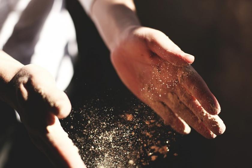 Don’t Get Left in the Dust | IT Infrastructure Advice, Discussion, Community | Network Computing