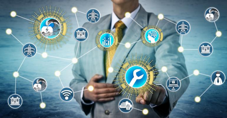 Maturing your Cloud-Based Data Lake Architecture | IT Pro