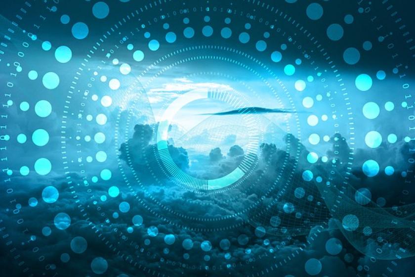 Digital Expansion will Disrupt the Data Center | Network Computing