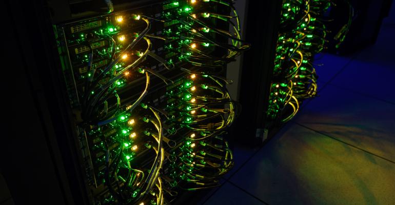 Survey: Most Data Center Managers Rely on Outdated Security Practices | Data Center Knowledge