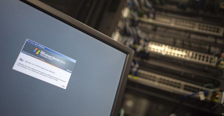 Technical Debt: A Data Center Security Risk You Can’t Afford | Data Center Knowledge