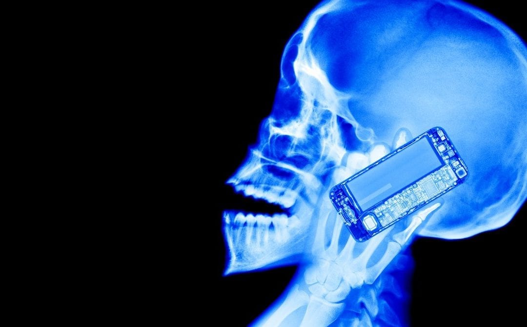 Worried About 5G’s Health Effects? Don’t Be | WIRED