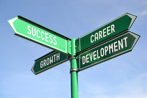 5 IT Career Tips from Pros Who Know – InformationWeek