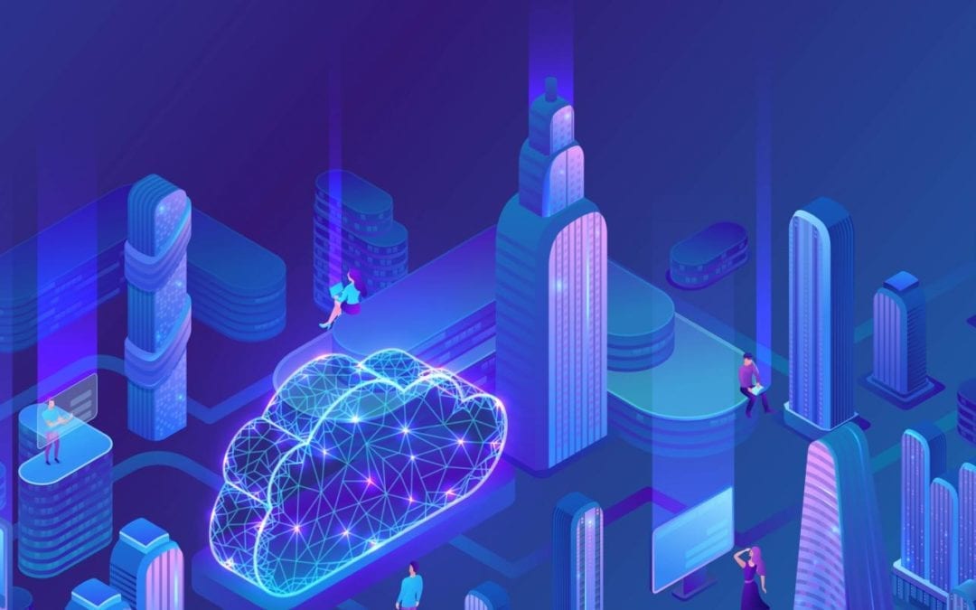 The Blurring Line Between Cloud and On-Prem Storage | IT Pro