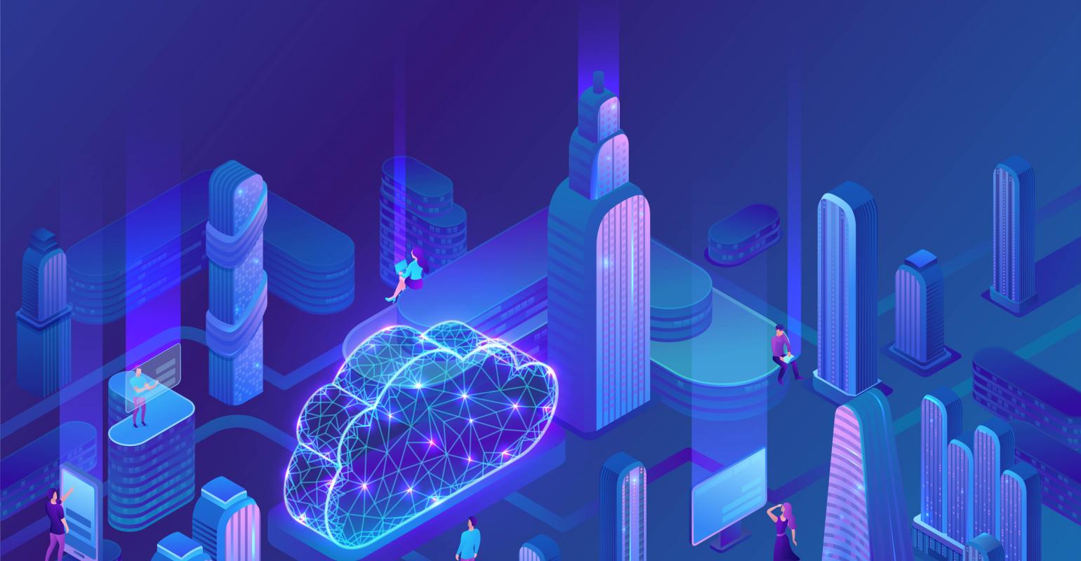 cloud business storage