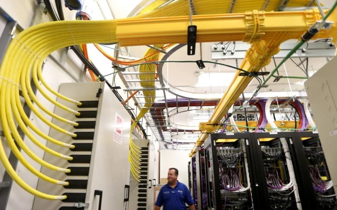 Detangling the Many Ways of Plugging into Azure | Data Center Knowledge