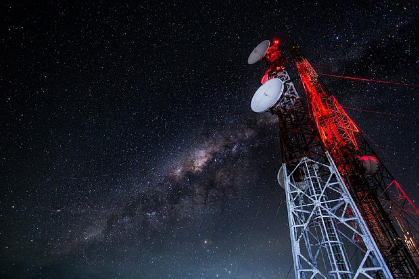 Dynamic Spectrum Sharing: Beyond Carrier Benefits | Network Computing