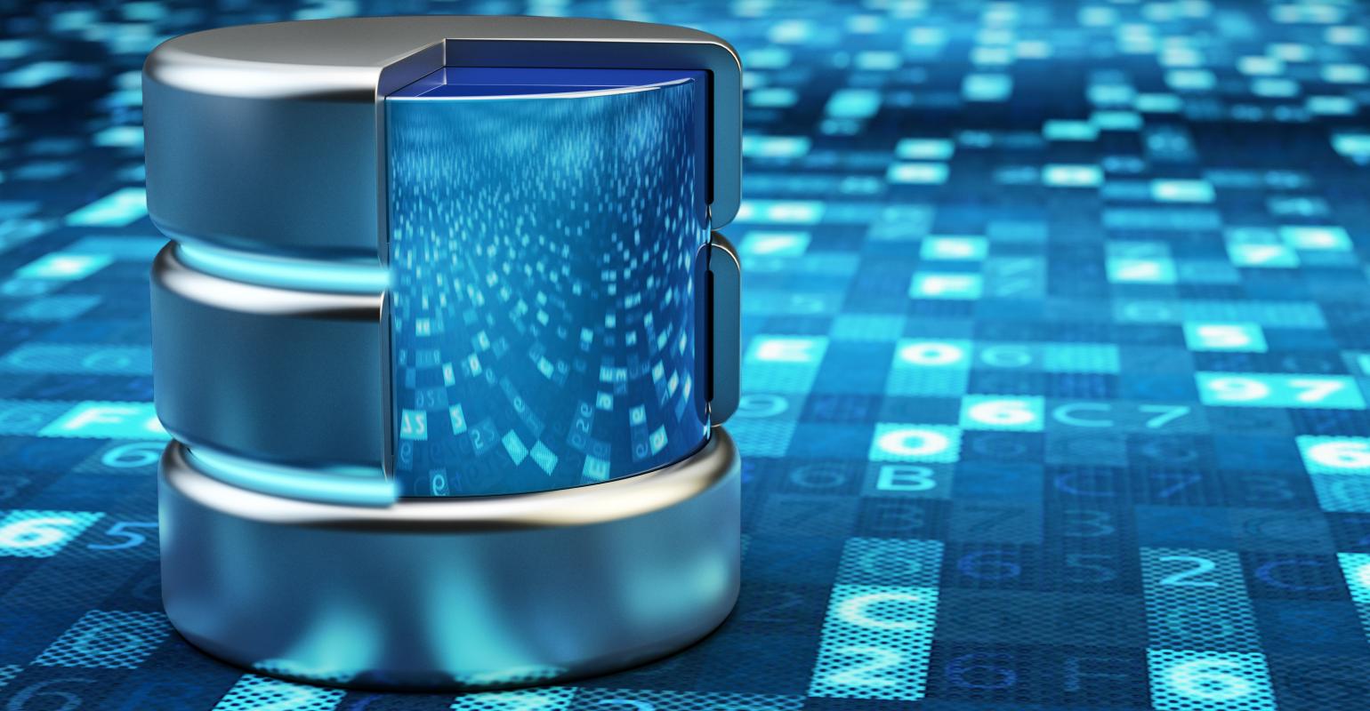 data storage