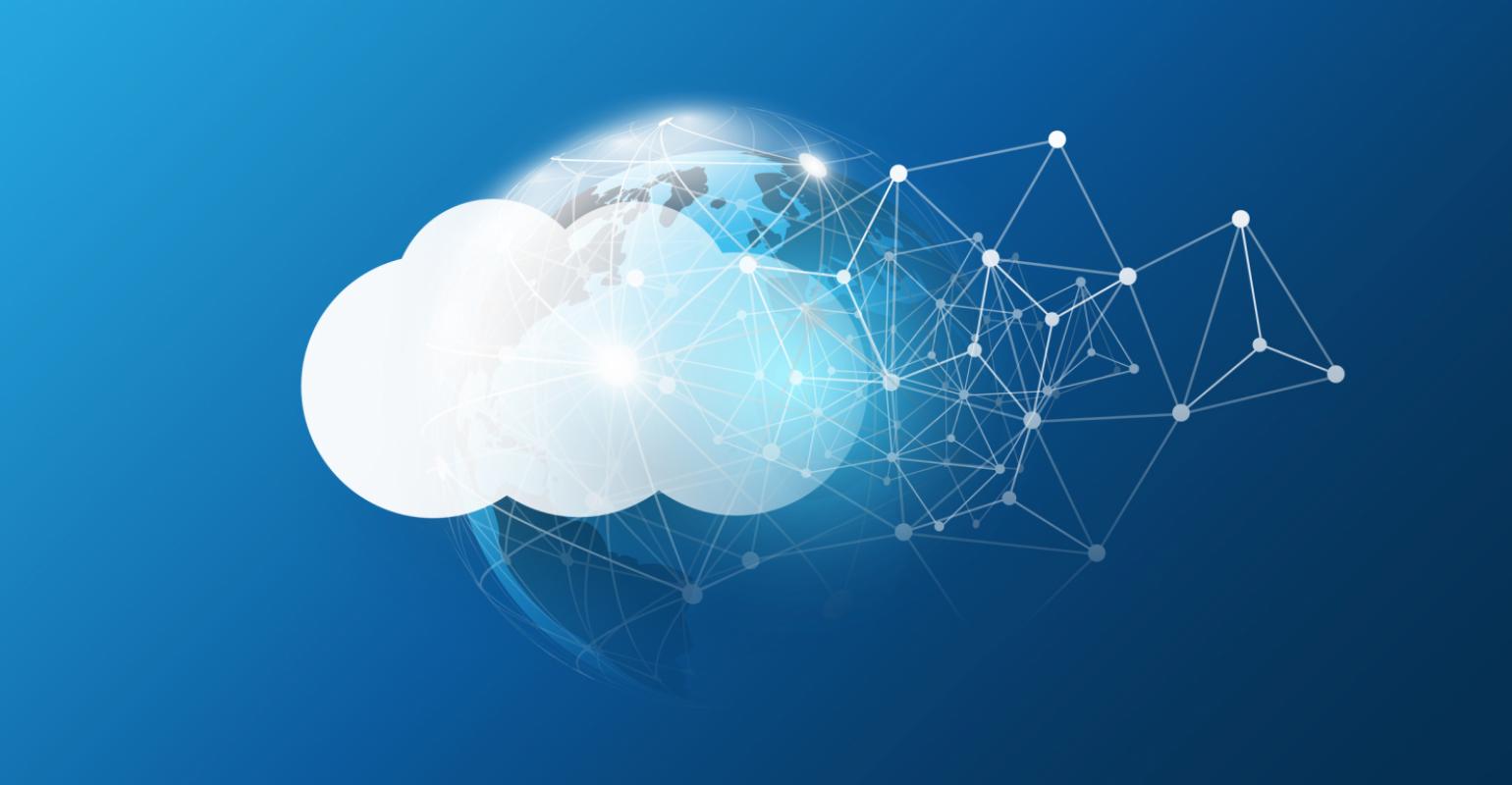 cloud illustration