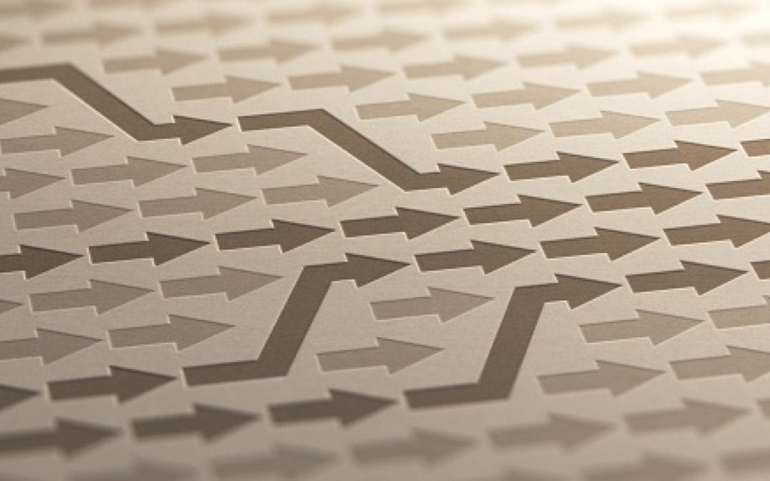 Rising Cloud Computing Trend: Consolidation | Data Center Knowledge