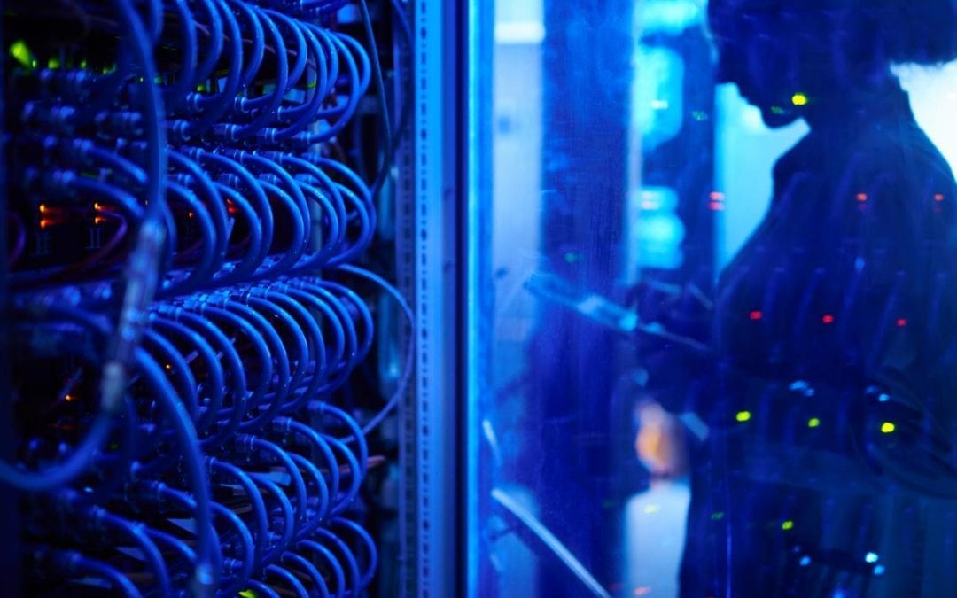 Ten 2020 Resolutions for a Data Center Manager | Data Center Knowledge