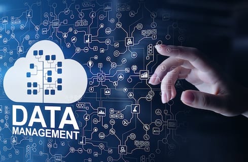 Data Management Meets Multi-Cloud Environments – InformationWeek
