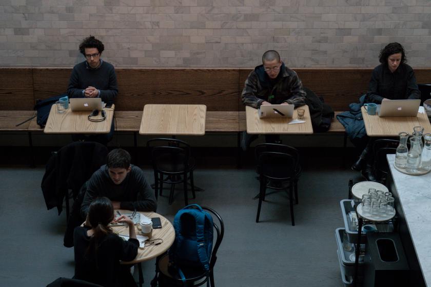 How To Keep Your Privacy and Data Secure While Working With a Remote Team | Network Computing
