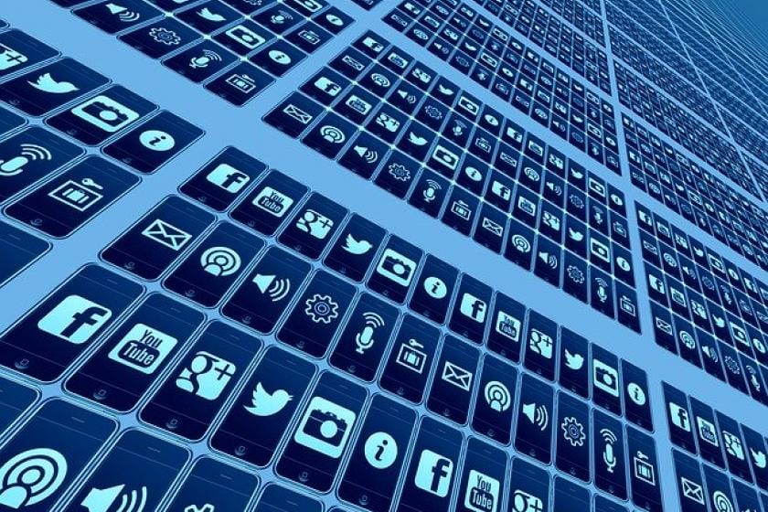 Stretched to its Limits, Could the Internet Break? | Network Computing
