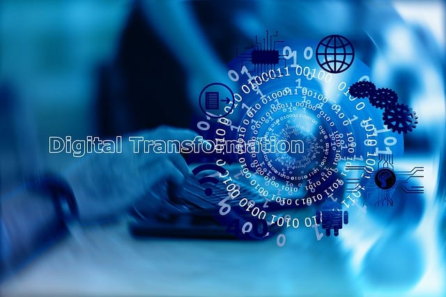 6 Areas of Focus to Rewire Your Company for Digital Transformation Success | Network Computing