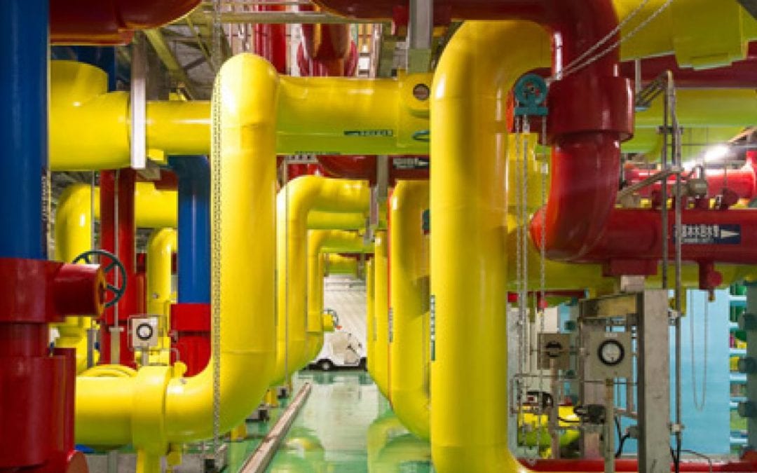 A Data Center That Guzzles Water Isn’t Sustainable| Data Center Knowledge