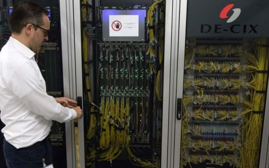 COVID19: Data Center Interconnection Platforms Waive Fees for Key Orgs | Data Center Knowledge