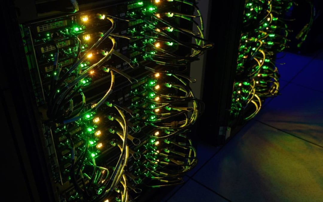 New Malware Makes Air-Gapped Data Center Networks Less Bulletproof | Data Center Knowledge