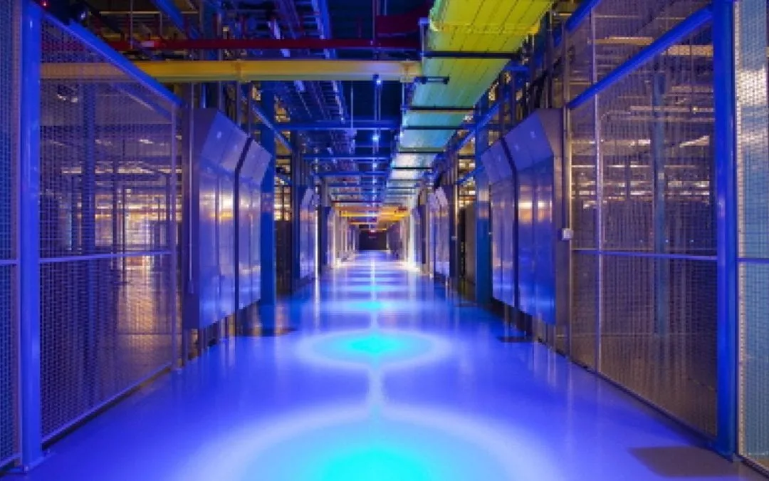 Colocation Operators Expand Cloud Interconnects for Hybrid Adoption | Data Center Knowledge