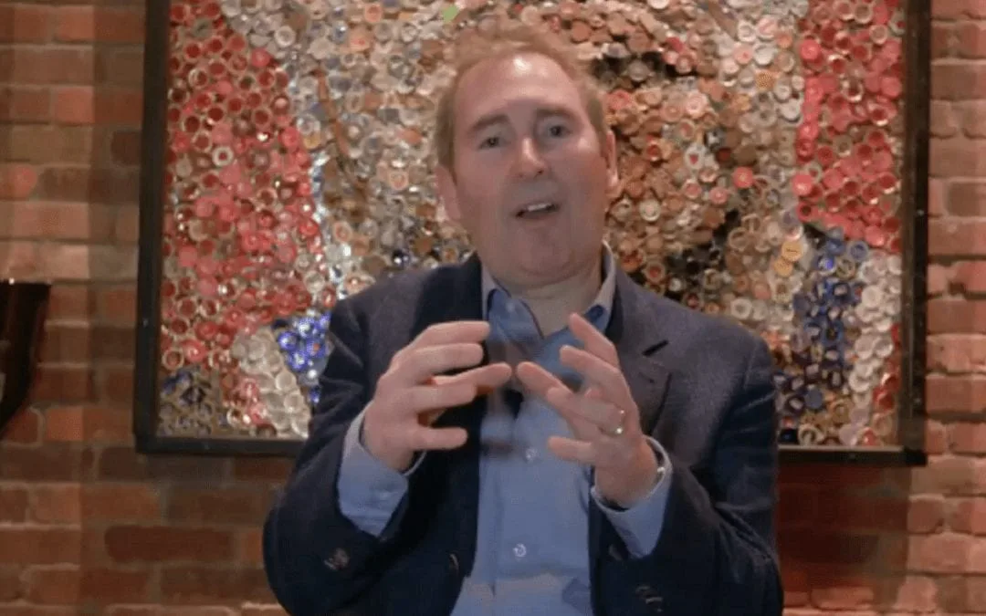 AWS Outlines Challenges, Opportunities of Move to the Cloud | Data Center Knowledge