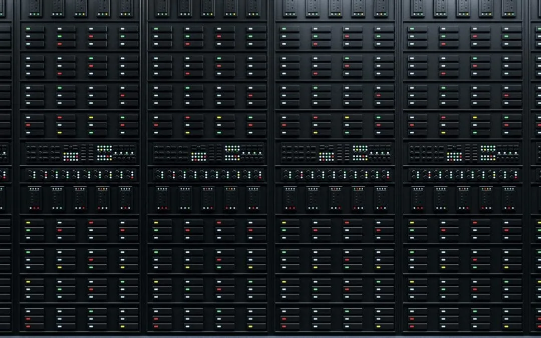 Is Kubernetes Changing Data Centers in Perceptible Ways? | Data Center Knowledge